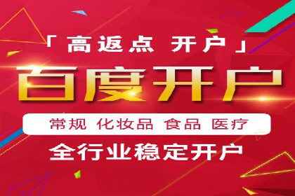 专业百度竞价托管外包成功案例分享
